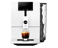 Кофемашина Jura ENA 4 Touch Full Nordic White - фото-1