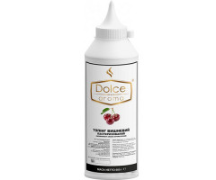 Топпинг Dolce Aroma Вишня 600 г - фото-1