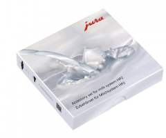 Набор аксессуаров для молочной системы Jura HP2 - фото-1