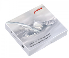 Набор аксессуаров для молочной системы Jura HP3 - фото-1