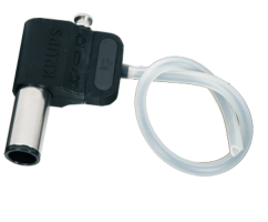 Насадка капучинатора для кофемашины Krups MS-0A14734 - фото-1