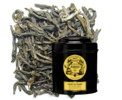 Зеленый чай Mariage Freres Jasmin Mandarin ж/б 100 г - фото-1