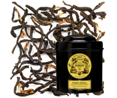 Черный чай Mariage Freres Wedding Imperial ж/б 100 г - фото-1