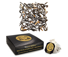 Черный чай Mariage Freres Wedding Imperial в пакетиках 30 шт - фото-1