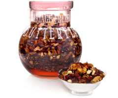 Фруктовый чай Mariage Freres Madame Butterfly с/б 150 г - фото-1