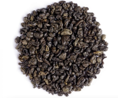 Зеленый чай Newby Порох 250 г - фото-1