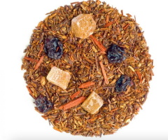 Травяной чай Newby Ройбуш завтрак 250 г - фото-1