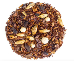 Травяной чай Newby Ройбуш тирамису 250 г - фото-1