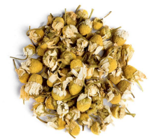 Травяной чай Newby Ромашка 250 г - фото-1