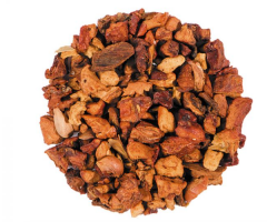 Фруктовый чай Newby Яблочный штрудель 250 г - фото-1