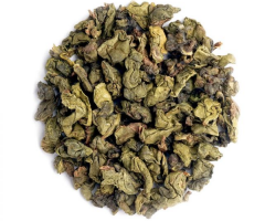 Чай Newby Фудзянь улун 250 г - фото-1