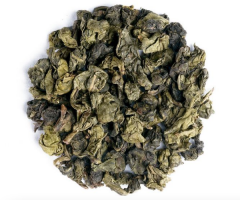 Чай Newby Молочный улун 250 г - фото-1