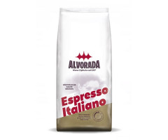 Кофе ALVORADA Espresso Italiano в зернах 1 кг