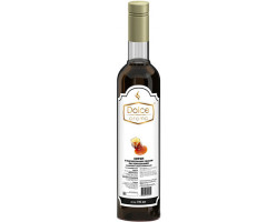 Сироп Dolce Aroma Карамель 700 мл - фото-1