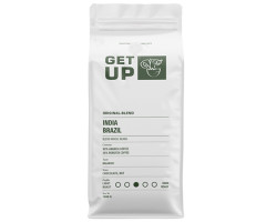 Кофе GetUp Original Blend в зернах 1000 г - фото-1