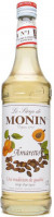 Сироп Monin Амаретто 0,7 л - фото-1