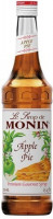 Сироп Monin Яблочный пирог 0,7 л - фото-1