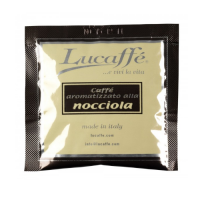 Кофе Lucaffe Nocciola (Hazelnut) в монодозах - 50 шт