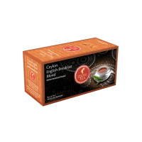 Черный чай Цейлонский завтрак Julius Meinl фильтр-пак 43,75 г - фото-1