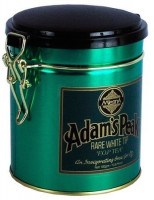 Черный чай Млесна Адамс Пик F.O.P ж/б 100 г - фото-1