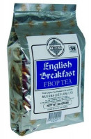Черный чай Английский завтрак Млесна пак. из фольги 500 г - фото-1