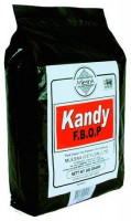 Черный чай Канди Млесна пак. из фольги 500 г - фото-1