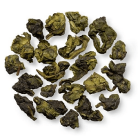 Чай Улун Королевский Те Гуань Инь Бриллиантовый Дракон ж/б 100 г - фото-1 Чай Улун Королевский Те Гуань Инь Бриллиантовый Дракон ж/б 100 г - фото-1