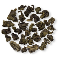 Чай Улун Молочный оолонг Бриллиантовый Дракон ж/б 100 г - фото-1