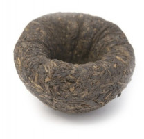 Шен Пуэр Точа Teahouse №839 зеленый 250 г - фото-1