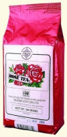 Черный чай Роза Млесна пак. из фольги 100 г - фото-1