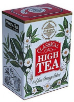 Черный чай Классикал Хай O.P Млесна картон 100 г - фото-1
