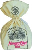 Черный чай Нувара Элия O.P.1 Млесна мешочек 500 г - фото-1