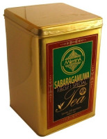 Черный чай Сабарагамува Млесна ж/б 500 г - фото-1