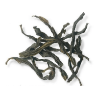 Зеленый чай Крылья феникса Бриллиантовый Дракон пак. из фольги 100 г - фото-1