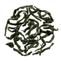 Чай Улун Да Хун Пао Бриллиантовый Дракон пак. из фольги 100 г - фото-1