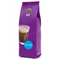 Горячий шоколад ICS Bluelabel 14,6% 1 кг - фото-1