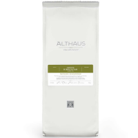 Зеленый чай Althaus Green Himalajian 250 г - фото-1