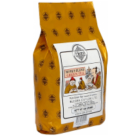 Черный чай Манкс-бленд Млесна пак. из фольги 500 г - фото-1