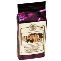 Зеленый чай Млесна Виноград пак. из фольги 100 г - фото-1