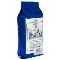 Зеленый чай Млесна Блю леди цитрусовый пак. из фольги 500 г - фото-1