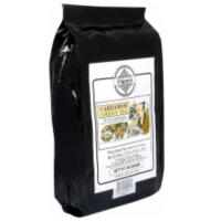 Зеленый чай Млесна Кардамон пак. из фольги 500 г - фото-1