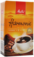 Кофе Melitta Harmonie Mild молотый 500 г - фото-1