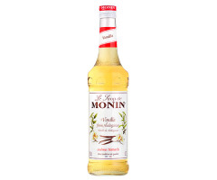 Сироп Monin Ваниль 1 л