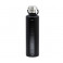 Бутылка для воды Cheeki Classic Single Wall Matte Black (CB1000MB1) 1 л - фото-2