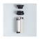 Термокружка Kinto Travel Tumbler белая 500 мл - фото-2