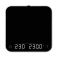 Весы Acaia Pearl Black 2021 - фото-3