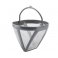 Капельная кофеварка SMEG DCF02PGEU зелёная - фото-6