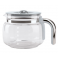 Капельная кофеварка SMEG DCF02PGEU зелёная - фото-5