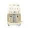 Капельная кофеварка SMEG DCF02CREU бежевая - фото-1