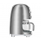 Капельная кофеварка SMEG DCF02SSEU нержавеющая сталь цена